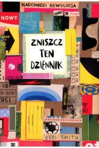 Zniszcz ten dziennik NOWY