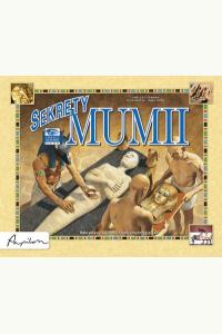 Zobacz na własne oczy. Sekrety mumii