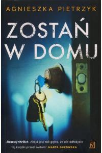 Zostań w domu