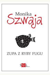 Zupa z ryby fugu