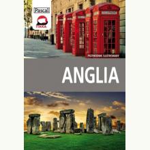 Anglia. Przewodnik ilustrowany, 9788376424866