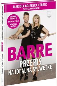 Barre. Przepis na idealną sylwetkę + DVD