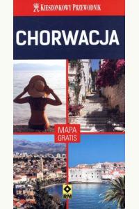 Chorwacja. Kieszonkowy Przewodnik