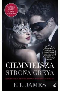 Ciemniejsza strona Greya (okładka filmowa)