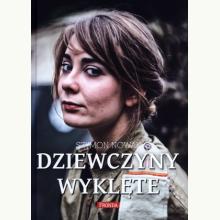 Dziewczyny wyklęte, 9788364095757