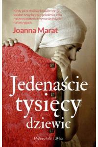 Jedenaście tysięcy dziewic