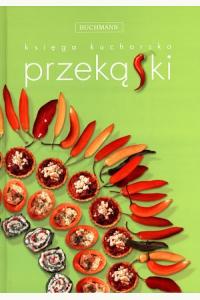 Księga kucharska. Przekąski