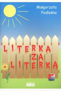Literka za literką