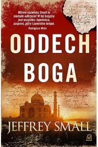 Oddech Boga
