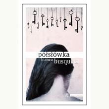 Półsłówka, 9788328026490