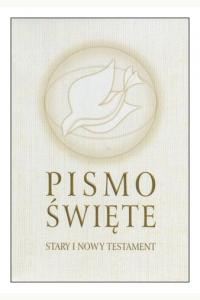 Pismo Święte Stary i Nowy Testament