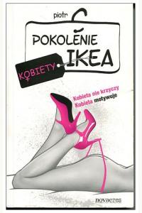 Pokolenie Ikea. Kobiety (używana)
