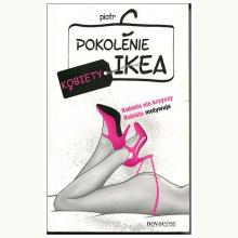 Pokolenie Ikea. Kobiety (używana), 1788377229284