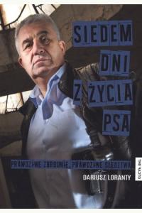 Siedem dni z życia psa