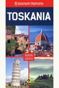 Toskania. Kieszonkowy Przewodnik