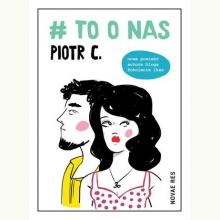 # TO O NAS , 9788381471671