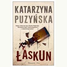 Łaskun, 9788382950649