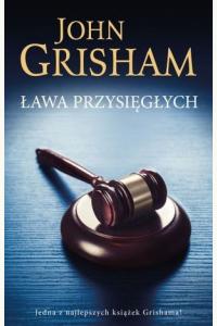 Ława przysięgłych