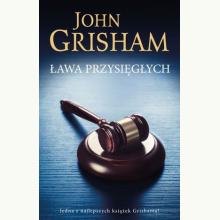 Ława przysięgłych, 9788365781321 Ława przysięgłych, 9788365781321