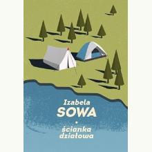 Ścianka działowa, 9788365718068