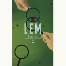 Śledztwo, 9788308061817 Śledztwo, 9788308061817