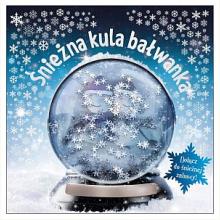 Śnieżna kula bałwanka, 9788328046238