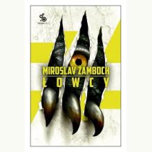 Łowcy, 9788379643998