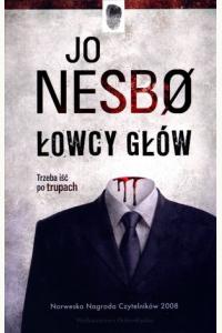 Łowcy głów