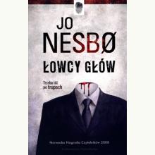 Łowcy głów, 9788327162410