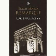 Łuk triumfalny, 9788381886239