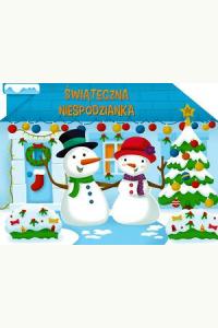 Świąteczna niespodzianka