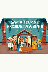 Świąteczne przedstawienie