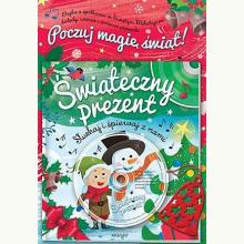 Świąteczny prezent. Słuchaj i śpiewaj.Pakiet, 9788377137499 Świąteczny prezent. Słuchaj i śpiewaj.Pakiet, 9788377137499