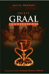 Święty Graal odnaleziony