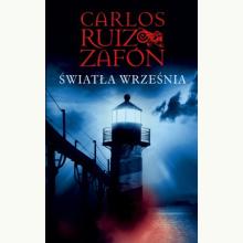 Światła września, 9788374959988