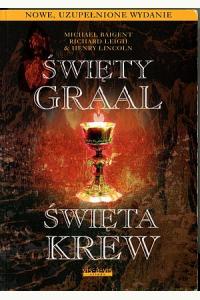 Święty Graal, święta krew