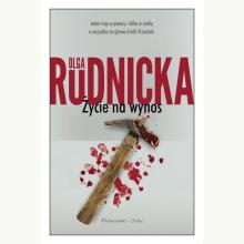 Życie na wynos, 9788380971349 Życie na wynos, 9788380971349