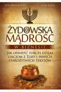Żydowska mądrość w biznesie