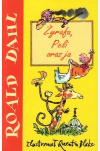 Żyrafa, Peli oraz ja