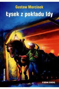 Łysek z pokładu Idy