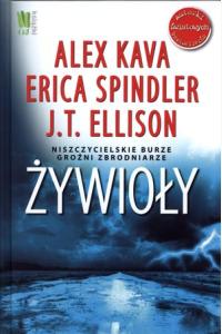 Żywioły (używana)