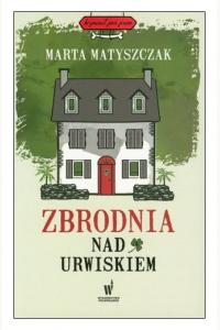 Zbrodnia nad urwiskiem