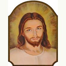 Obrazek Portret Jezusa, 1241