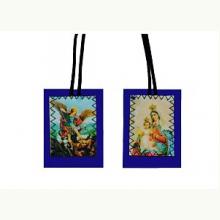 Szkaplerz św. Michała Archanioła, 1242