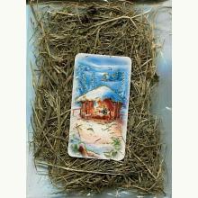 Sianko wigilijne małe, 1668