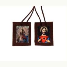 Szkaplerz Karmelitański, 1695 K Szkaplerz Karmelitański, 1695 K