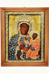 Obrazek Matka Boska Częstochowska Milenijna