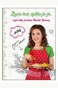 Życie bez efektu jo-jo - OKAZJA WYPRZEDAŻ!