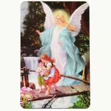 Magnes Anioł Stróż na kładce, 3041