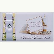 Pamiątka z Okazji Pierwszej Komunii Świętej, 3192